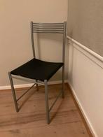 Stoeltjes (2), Doe-het-zelf en Verbouw, Ladders en Trappen, Ophalen, Gebruikt