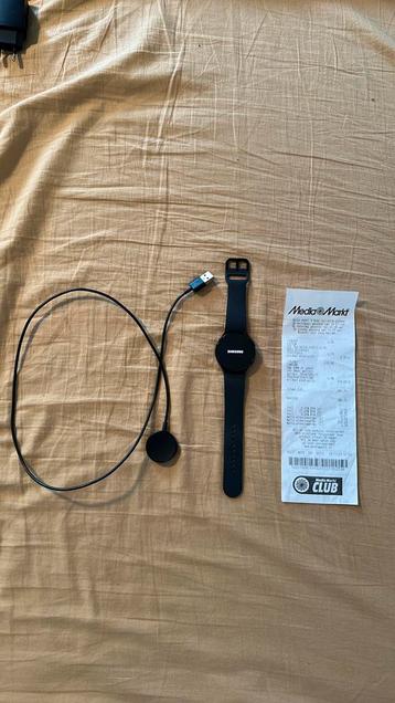 Samsung galaxy watch 6 44mm (1 JAAR GARANTIE) beschikbaar voor biedingen