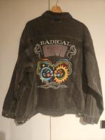 Levi,s Pride liberation Trucker denim jack xl nieuw, Ophalen, Nieuw, Maat 56/58 (XL), Blauw