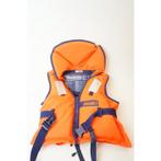 Lalizas reddingsvest EN395 / 100N, Watersport en Boten, Watersportkleding, Ophalen of Verzenden, Gebruikt, Kind, Reddingsvest of Zwemvest