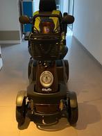 Scootmobiel excel galaxy plus 4, Ophalen, Gebruikt, Excel, 46 km of meer