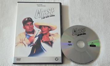 Charlie Sheen The Chase Dvd Comedy beschikbaar voor biedingen