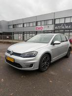 Volkswagen Golf 1.4 TSI Phev 204pk 5D DSG 2015 Grijs, Auto's, 4 cilinders, 1395 cc, 1499 kg, 149 pk
