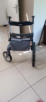 Topro troja olympus atr, Diversen, Rollators, Ophalen, Lichtgewicht, Zo goed als nieuw