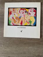 2LP Frankie Goes To Hollywood-Welcome To Pleasuredome - 1984, Ophalen of Verzenden, 1980 tot 2000, Zo goed als nieuw, 12 inch