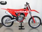 GAS GAS MC 250 (bj 2022), Motoren, Gas-gas, 250 cc, Bedrijf, Onbekend