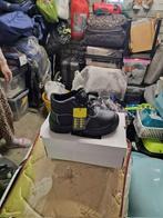 Werkschoenen, Kleding | Dames, Schoenen, Zwart, Ophalen of Verzenden, Zo goed als nieuw, Werkschoenen