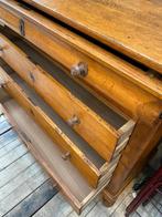 Mooie Franse kast ladekast dressoir commode, Ophalen