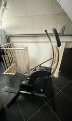 Crosstrainer, Sport en Fitness, Fitnessmaterialen, Ophalen, Gebruikt, Overige typen