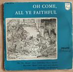Sweet Sixteen, Pro Musica ea  (EP Philips 422 179), Ophalen of Verzenden, Zo goed als nieuw, Religie en Gospel, EP