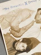 (Molukse) groep The ‘Romantic’ X Group (jaren 60), Ophalen of Verzenden, Zo goed als nieuw, Artiest