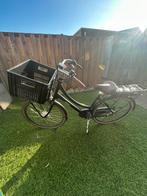 Spirit E-Cargo Elektrische Fiets, Overige merken, Ophalen of Verzenden, 50 tot 53 cm, Gebruikt