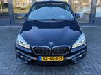 BMW 2-serie Active Tourer 220i High Executive HUD Leder Came, Auto's, BMW, 1998 cc, 730 kg, Gebruikt, Leder