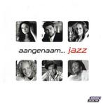 Sale> CD VARIOUS - Aangenaam Jazz 2005 + DVD+2, Verzenden, 1980 tot heden, Zo goed als nieuw, Jazz