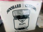 Shaft - Roobarb & Custard 12”, Ophalen of Verzenden, Gebruikt
