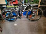 Sensa mountainbike, Hardtail, Ophalen of Verzenden, Zo goed als nieuw, Overige merken