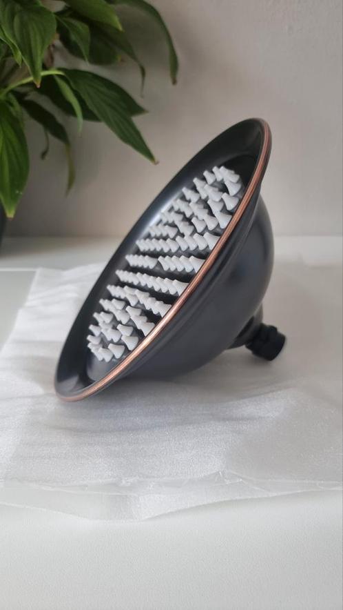 Retro opbouwdouche, doucheset, regendouche, landelijk, Huis en Inrichting, Badkamer | Badtextiel en Accessoires, Nieuw, Overige typen