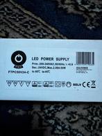 Led trafo dimbaar, 240 volt in , 24 volt uit, Ophalen of Verzenden, Nieuw, Overige merken