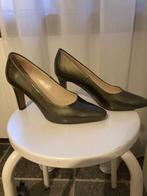 Peter Kaiser pump maat 37, Kleding | Dames, Schoenen, Pumps, Ophalen of Verzenden, Zo goed als nieuw, Groen