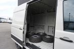Volkswagen Crafter 35 | 140 PK AUT | L3H3 | App-Connect | Cr, Stof, Gebruikt, 4 cilinders, Volkswagen