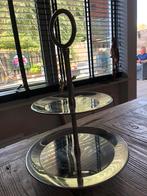 Mooie etagère, Antiek en Kunst, Antiek | Glas en Kristal, Verzenden