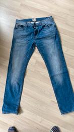 Spijkerbroek merk Chasin maat 33 lengte 32 kleur blauw, Kleding | Heren, Spijkerbroeken en Jeans, Blauw, Ophalen of Verzenden