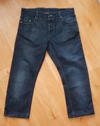 "JACK&JONES" Donkerblauwe jeans. Mt W31-L28. Als nieuw., Blauw, W32 (confectie 46) of kleiner, Ophalen of Verzenden, Zo goed als nieuw