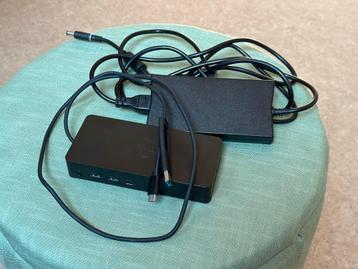 Dell D6000 dock - Displaylink - ook voor Macbook beschikbaar voor biedingen