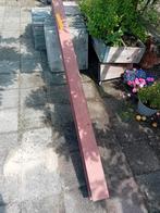 Stalen balk, Doe-het-zelf en Verbouw, Metalen, Ophalen, Zo goed als nieuw, IJzer