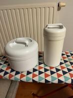 Thermos voedsel containers 2,5 en 0,75 ltr, Ophalen of Verzenden, Gebruikt