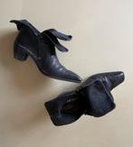 Zwarte enkellaarzen Jan Jansen maat 41, Kleding | Dames, Zwart, Lage of Enkellaarzen, Jan Jansen, Ophalen of Verzenden