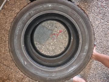 Continental 185/60 R 15 autobanden beschikbaar voor biedingen