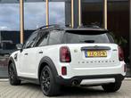 MINI Countryman Mini 2.0 Cooper S E ALL4 220PK | Head-up | A, Gebruikt, Euro 6, Countryman, Wit