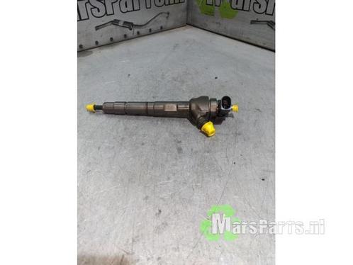 Verstuiver (diesel) van een Audi A3, Auto-onderdelen, Brandstofsystemen, Audi, Gebruikt, 6 maanden garantie, 12 maanden garantie