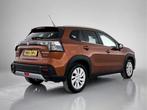 Suzuki S-Cross 1.5 Hybrid Select Limited Automaat | Metaalla, 12 maanden, Stof, Gebruikt, 4 cilinders