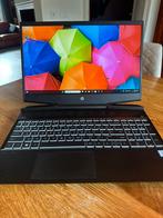 HP Pavilion Gaming Laptop, Computers en Software, Intel Core i7, 16 inch, HP, Qwerty