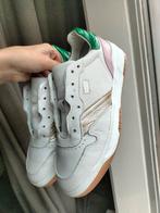 Mooie manfield sneakers maat 39, Ophalen of Verzenden, Zo goed als nieuw, Wit, Sneakers of Gympen