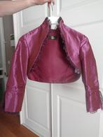 BOLERO maat 40 - 42 kleur fuchsia roze, Kleding | Dames, Ophalen, Zo goed als nieuw, Maat 38/40 (M), Roze