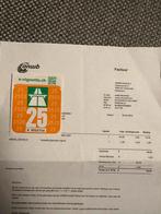 Vignet Zwitserland 2025, Twee personen