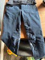 Paardrij broek en t-shirts lange mouwen, Dieren en Toebehoren, Paardrijkleding, Ophalen, Overige soorten, Onderkleding