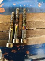 Koppelings cilinder voor Aprilia Caponord etv 1000., Hobby en Vrije tijd, Overige Hobby en Vrije tijd, Ophalen of Verzenden, Gebruikt