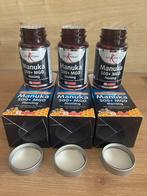3x Lucovitaal Manuka 500+ MGO Honing capsules twv €68,79, Verzenden, Nieuw, Overige typen