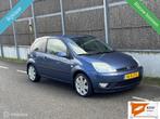 Ford Fiesta 1.4-16V Ambiente NAP/AIRCO/RUIME APK/LM VELGEN, Voorwielaandrijving, 15 km/l, Gebruikt, 4 cilinders