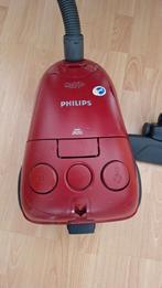 Philips mobilo 1500 watt stofzuiger, Ophalen, Gebruikt, 1200 tot 1600 watt, Stofzuiger
