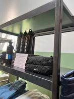 Kleding rek 2 stuks, Huis en Inrichting, Kasten | Wandmeubels, Ophalen, 25 tot 50 cm, Minder dan 150 cm