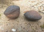 #UNIEK# XXXL ○6CM○ Moqui Marbles, Ophalen of Verzenden