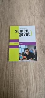 Samengevat Nask 1 VMBO KGT, Boeken, Schoolboeken, VMBO, Natuurkunde, Ophalen of Verzenden, Zo goed als nieuw