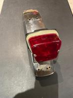 Spatbord Zundapp en onderdelen, Fietsen en Brommers, Brommeronderdelen | Zundapp, Ophalen of Verzenden, Frame