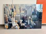 New York fotoschilderijen van Cobra Art, Huis en Inrichting, Woonaccessoires | Schilderijen, Tekeningen en Foto's, Ophalen, Zo goed als nieuw