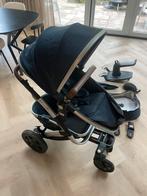 Joolz geo kinderwagen met toebehoren, Kinderen en Baby's, Buggy's, Ophalen, Gebruikt, Regenhoes